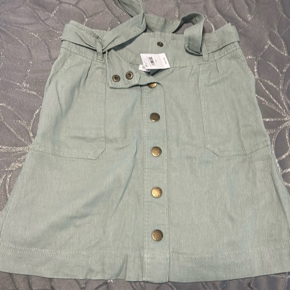 Brand new gap kids skirt